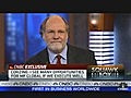 Corzine Is Back on Wall Street