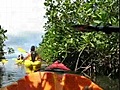 Ti-Evasion Kayak Guadeloupe