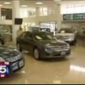 Sweet March Deals Lure Car Buyers