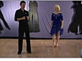 Ballroom Dancing - The Basic Rumba Pattern