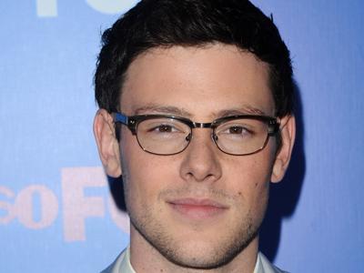 &#039;Glee&#039; star Cory Monteith wants to be a jerk