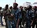Ivory Coast forms new army