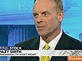 Smith Says Risk Is Now `Back in Vogue&#039; With Investors