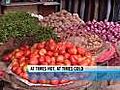 Food price inflation may ease soon