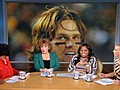 &#039;The View&#039;: What’s Up With Tom Brady&#039;s Hair?