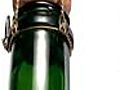 New Year’s Eve with Ted Allen  - New Years Eve with Ted Allen: 2008 - How to Open a Champagne Bottle