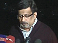 Aarushi Talwar case: CBI report lists Rajesh Talwar as suspect