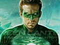 &quot;Green Lantern: Rise Of The Manhunters&quot; Review