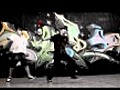 812crew-Wreckless love choreography