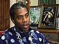 Femi Kuti Fights Corruption With Music