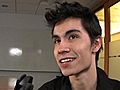 YouTube Superstar Sam Tsui