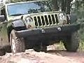 2007 Jeep Wrangler Unlimited Rubicon