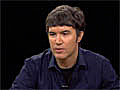 MySpace Founders on Charlie Rose