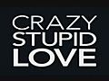 Steve Carell,  Ryan Gosling, Julianne Moore are in CRAZY STUPID LOVE