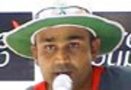 Chennai heat South Africa&#039;s biggest challenge: Sehwag