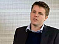 Jake Humphrey and co preview F1 2011