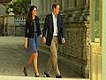 William and Kate to Delay Honeymoon