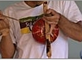 Capoeira - Instruments - Berimbau