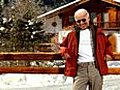Biden Invites Nation’s Women To Tax Code Discussion At Private Mountain Chalet