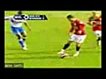 c.ronaldo show