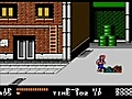 Longplay - Double Dragon(NES)