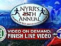 VIDEO: 5M Finish Line,  June 21st - part 4