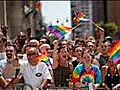 Markets Hub: Gay Marriage Is Good for Wall Street