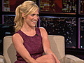 Chelsea Lately: Brittany Snow