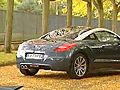 Peugeot Rcz