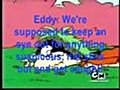 Ed,  Edd n Eddy’s Adventures in Pokemon 4Ever Part 2