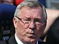 Alex Ferguson dismisses Manchester City’s big-spending tactics