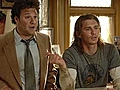 Pineapple Express: Trailer