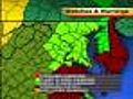 Marty Bass Has Your Thursday Forecast