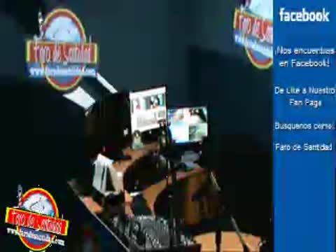 Live Show [livestream] Wed Jul 6 2011 12:36:48 AM