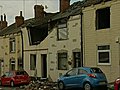 Cabling theft linked to Castleford explosion