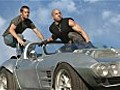 Fast Five - trailer