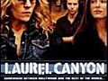 Laurel Canyon