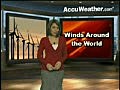 Winds Around the World