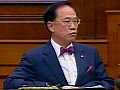 曾蔭權：如九招十二式成效不彰可考慮立法