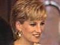 Was Diana a target for U.S. intelligence?