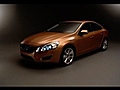 2011 Volvo S60 - Overview