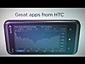 HTC 7 Pro - First Look - GLOBALHARDWARE