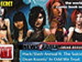 Hack/Slash Annual featuring The Suicide...