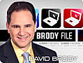 The Brody File: April 19,  2010