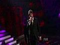 Casey Abrams - Hi De Ho (American Idol)