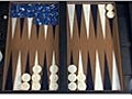 Backgammon Running Game Part 1 - End Game