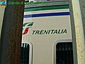 Napoli: Tangenti sugli appalti di Trenitalia