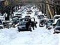 Woman: N.Y.’s slow snow response killed my mom