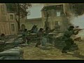 Company Of Heroes - Video