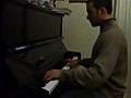 Muse - Muscle Museum (piano Cover)